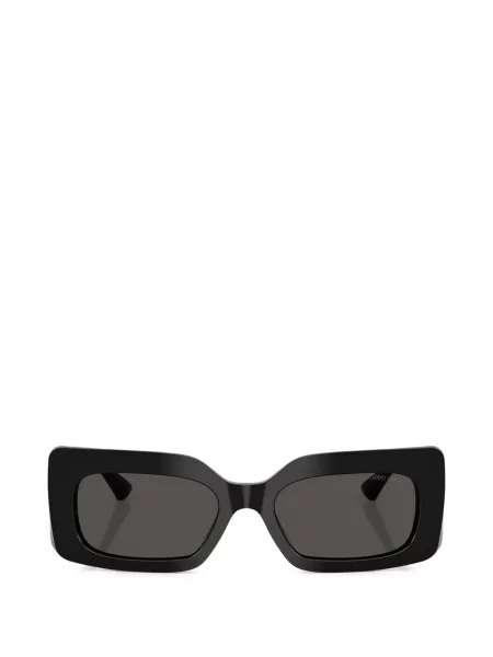 Ochelari de soare Jimmy Choo Eyewear negru