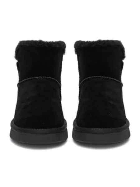 Lasocki Škornji za sneg črna