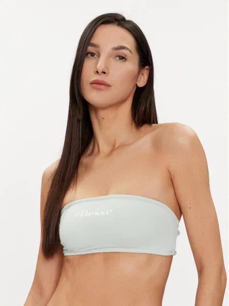 Ellesse Верх від купальника Letti зелений