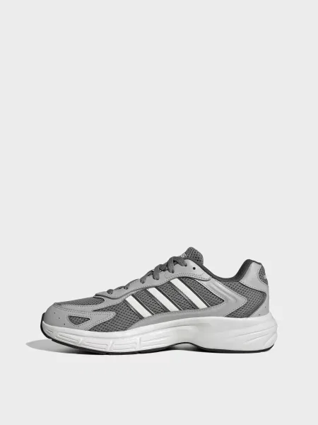 Кросівки adidas ECLYPTIX текстиль/синтетика сірий