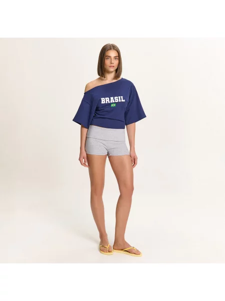 Cropp Спортивні шорти light grey сірі