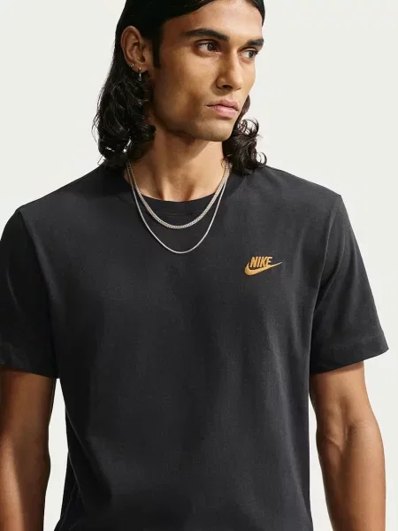 Nike Sportswear футболка basic Club