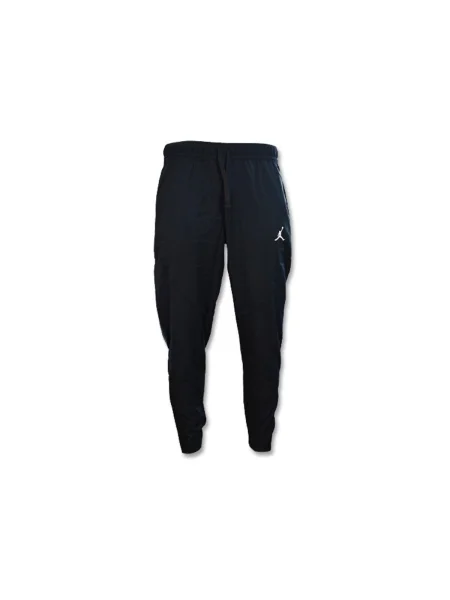 Melegítőnadrág Nike fekete