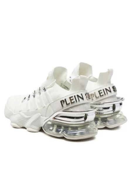 Superge PHILIPP PLEIN SADS bela
