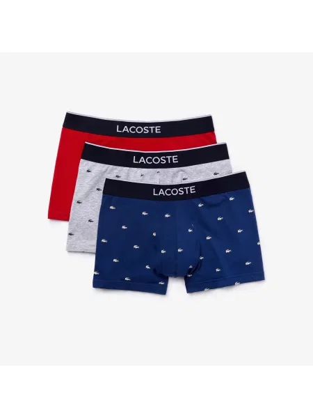 Трусы Lacoste
