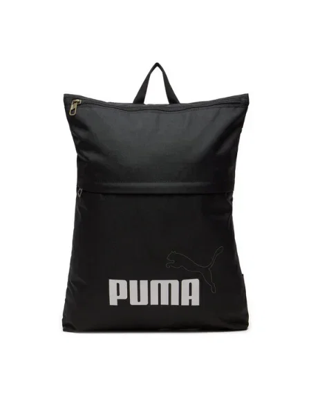 Раница Puma черно
