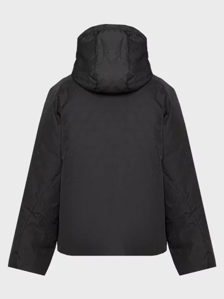Куртка Guess чорна