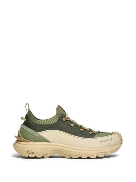 Sneakerși Moncler Trailgrip
