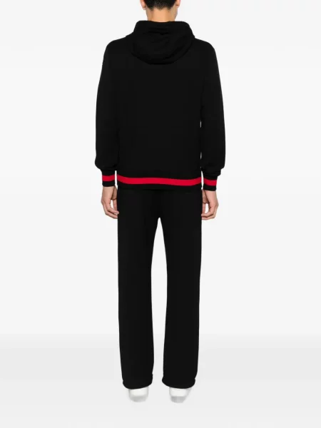 Trening Kiton negru