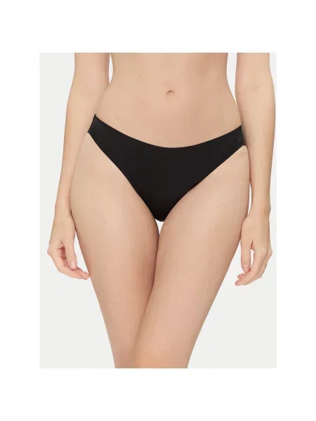 YSABEL MORA Класичні труси чорний