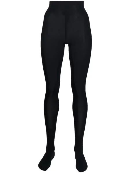 Разтягам чорапогащи Falke синьо