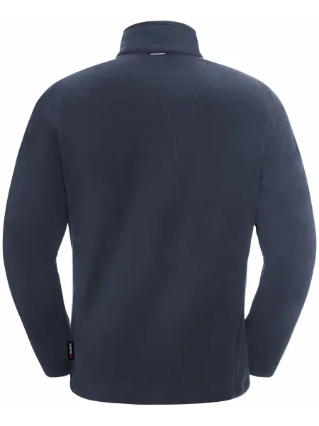Кофта Jack Wolfskin темно-синій синій