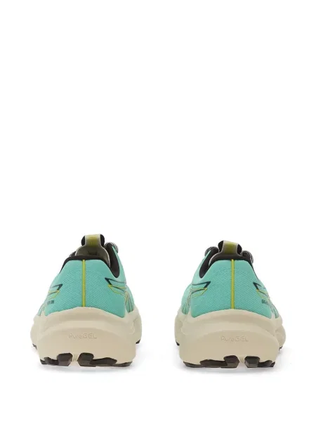 Sneakerși Asics GT-2000 verde