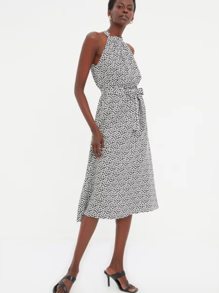 Rochie Trendyol negru