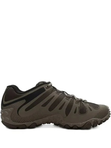 Sneakerși Merrell verde