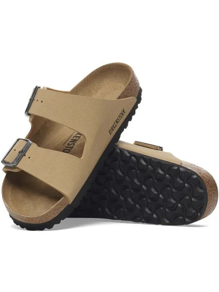 Félcipő Birkenstock bézs