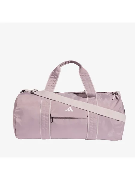Йога сумка Adidas Performance фиолетовая