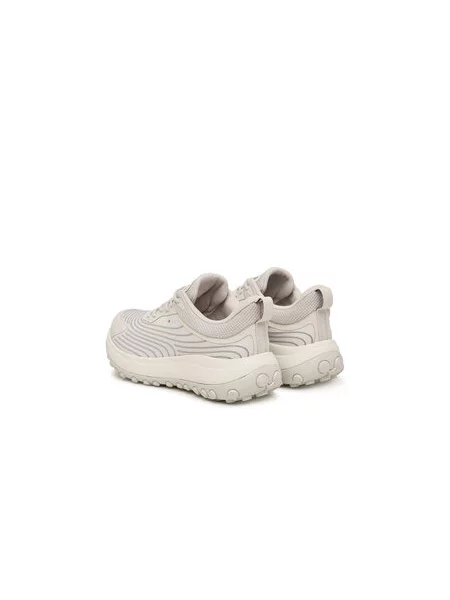 Tommy Hilfiger Superge The Canyon X Knit Svetlo siva