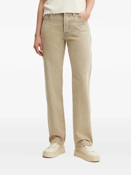 Дънки Levi's® синьо