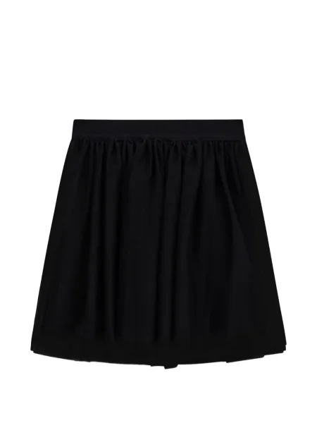 Spódnica dziecięca Guess czarna