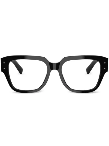 Ochelari de soare Dolce & Gabbana Eyewear negru