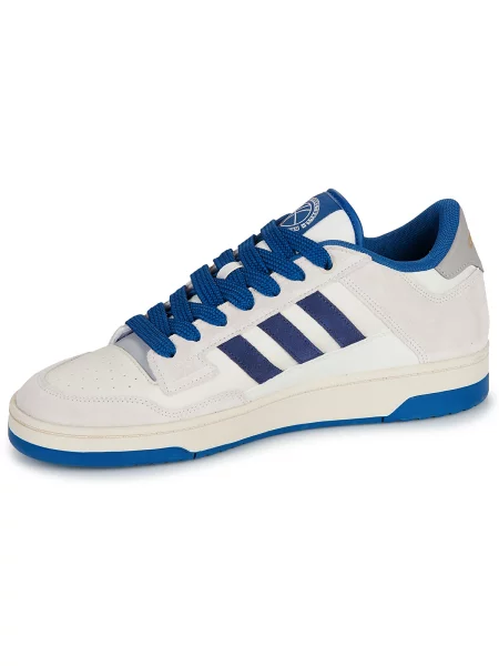 Pantofi Adidas gri