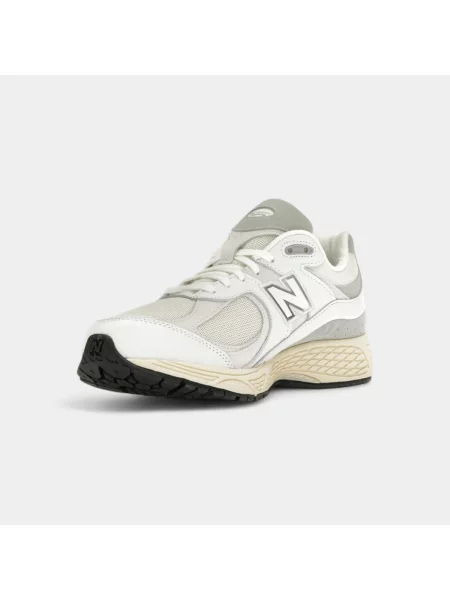 Pantofi New Balance alb
