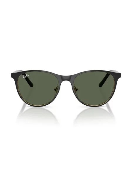 Ray-Ban gyerek napszemüveg fekete