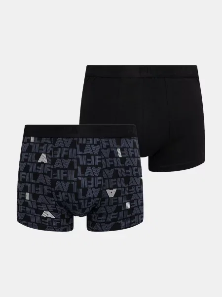 Fila přiléhavé boxerky černé