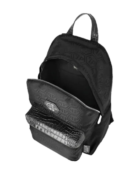 Rucsac Philipp Plein negru