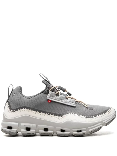 Sneakerși On-running alergare gri