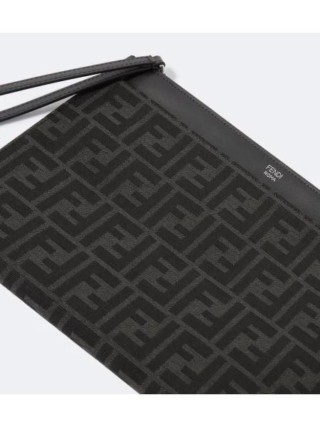 Portofel Fendi negru