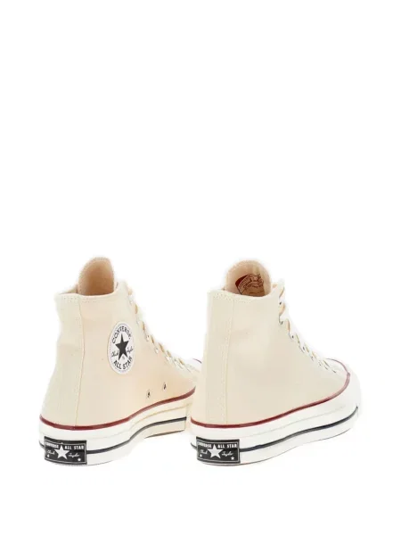 Sneakerși Converse Chuck 70 roșu