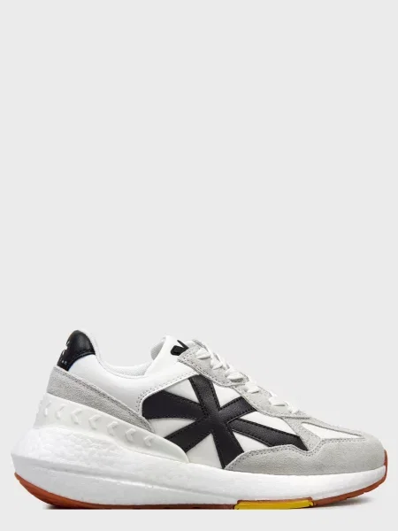 Кроссовки John Richmond белые