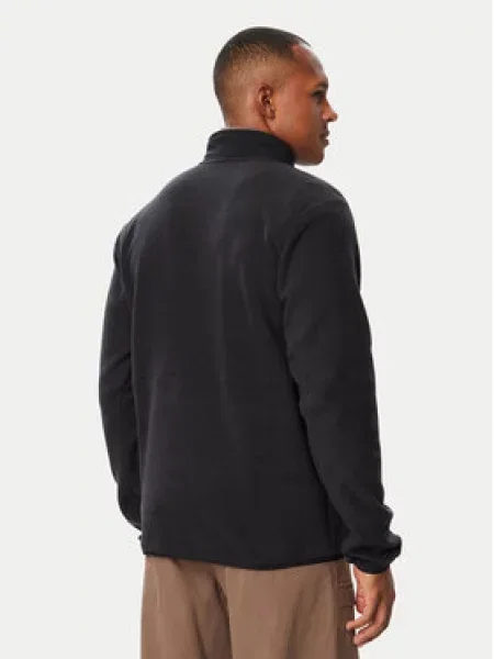 Columbia Polár kabát Sequoia Grove™ II Half Zip fekete