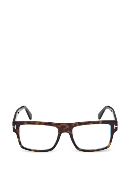 Slnečné okuliare Tom Ford Eyewear hnedá