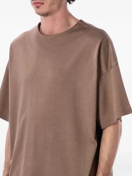 Μπλούζα Fear Of God καφέ
