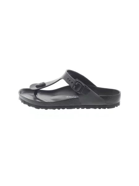 Félcipő Birkenstock fekete