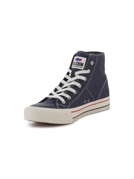 Pantofi Palladium albastru