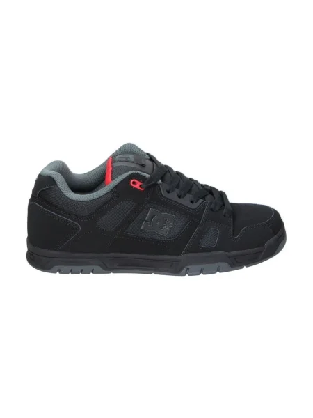 Tenisky Dc Shoes čierna