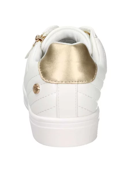Pantofi Xti alb