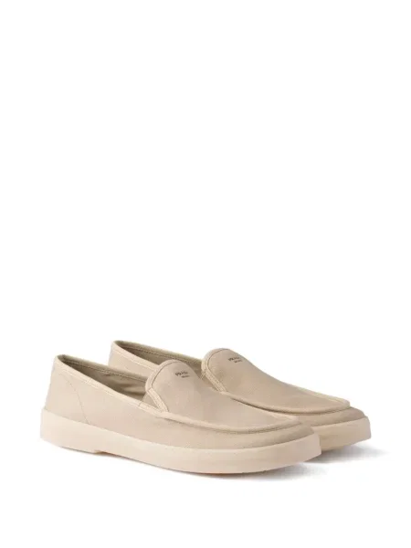 Pantofi loafer Prada