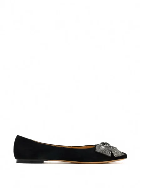 Balerini House Of Ballerinas negru