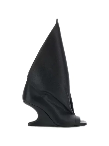Sandale Rick Owens negru