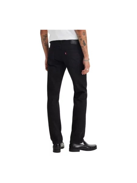 Blugi Levi's® negru