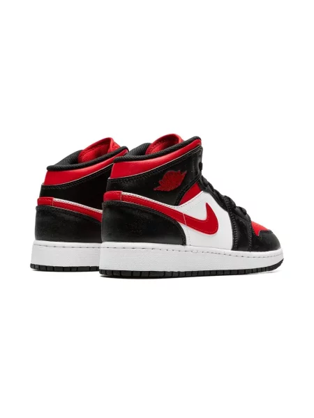 Dětské tenisky Jordan Air Jordan 1 černé