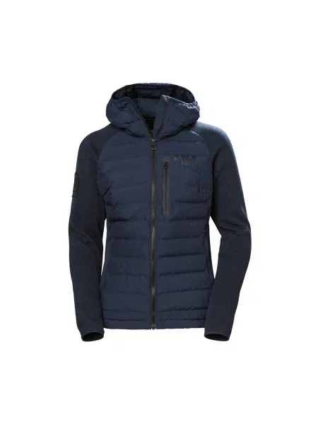 Sako Helly Hansen modrá