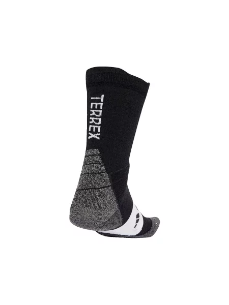Ponožky Adidas čierna