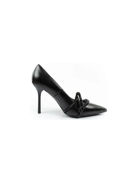 Pantofi Karl Lagerfeld negru