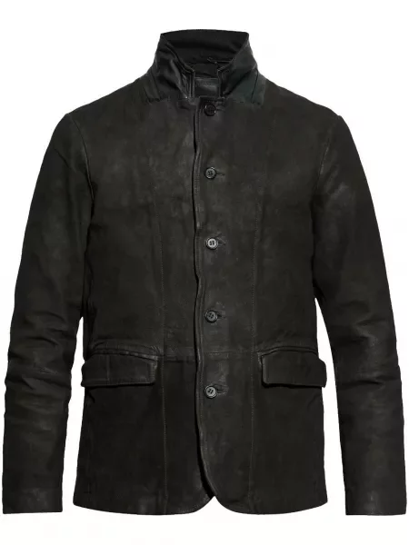 Sacou Allsaints gri